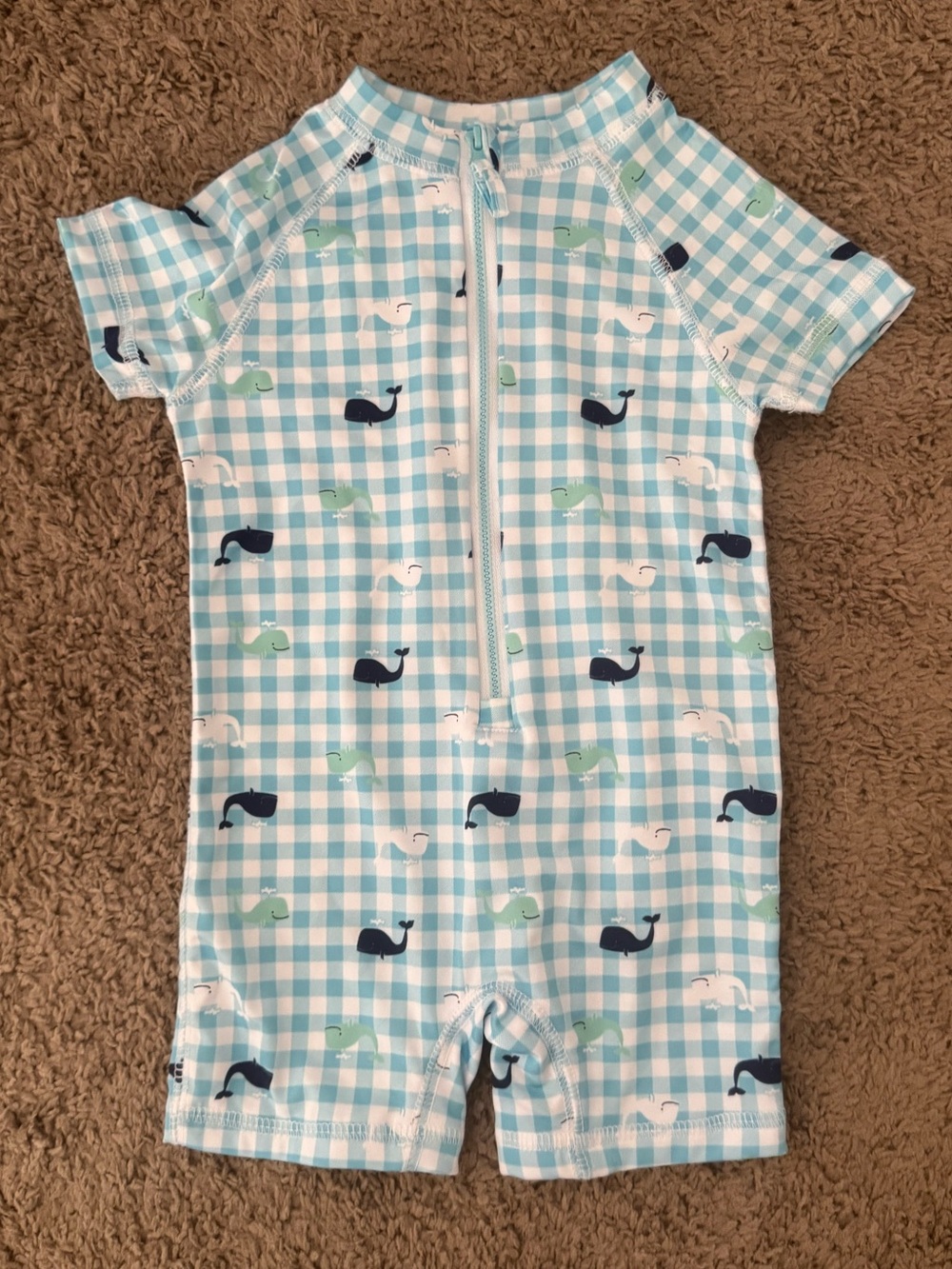 Baby Swimwear